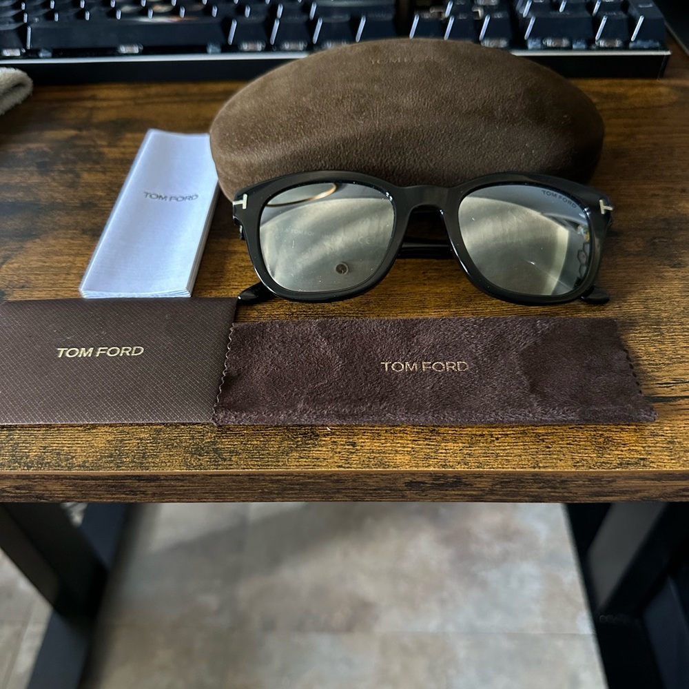 Tom ford sunglasses